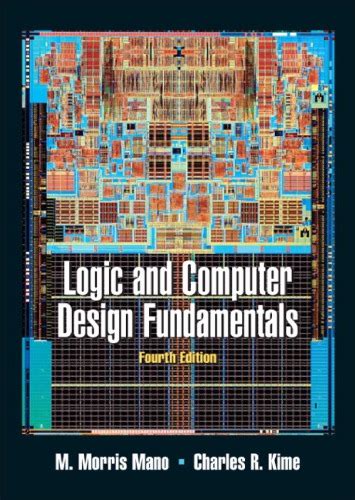 Logic and computer design fundamentals 4th edition solutions manual. - Handbook on decision support systems 1 by frada burstein.
